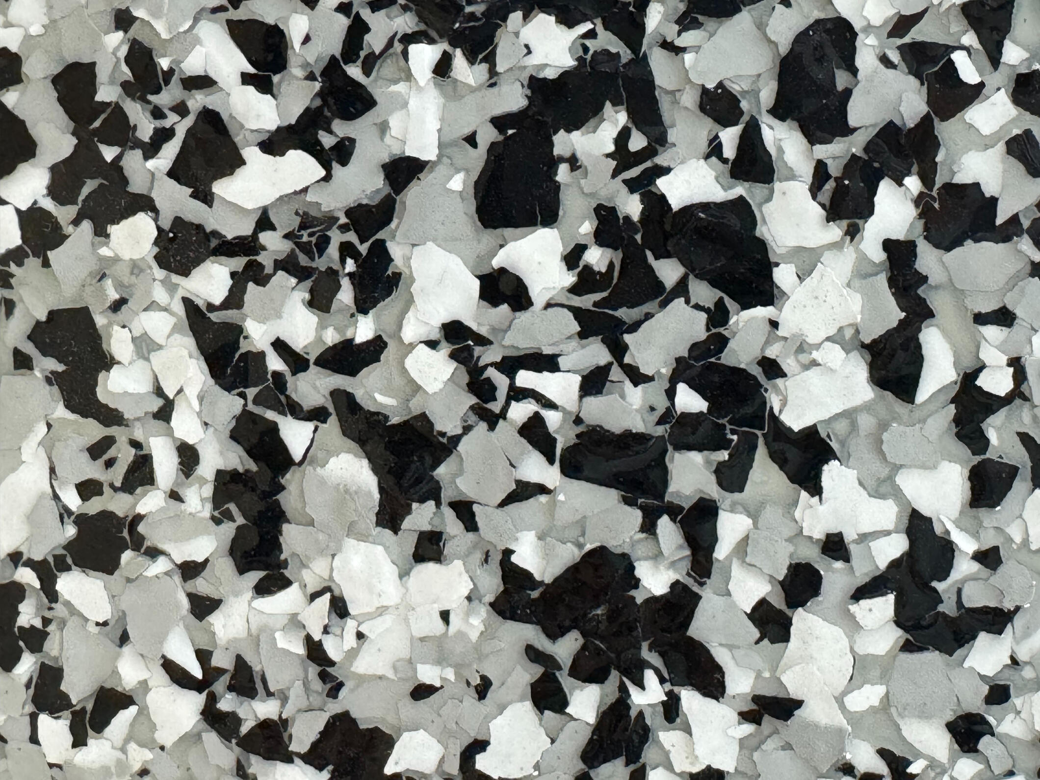 Galaxy Epoxy Chip Sample
