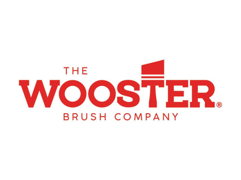 The Wooster Brush Company